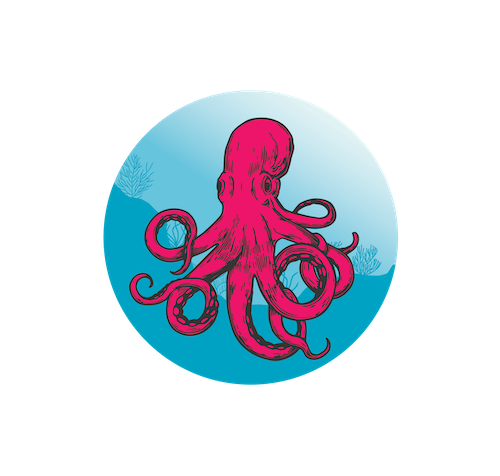Big Ocean Dive