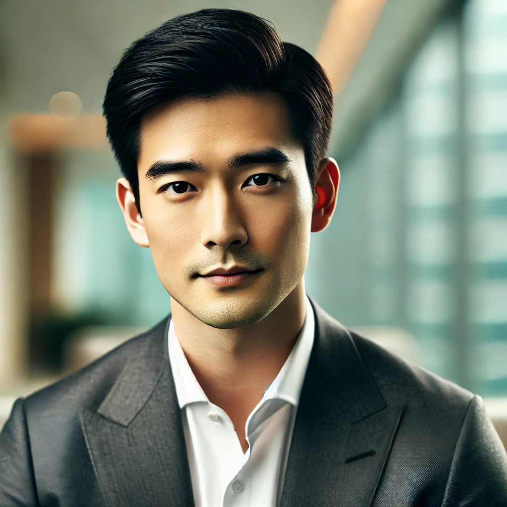 Jonathan Tan