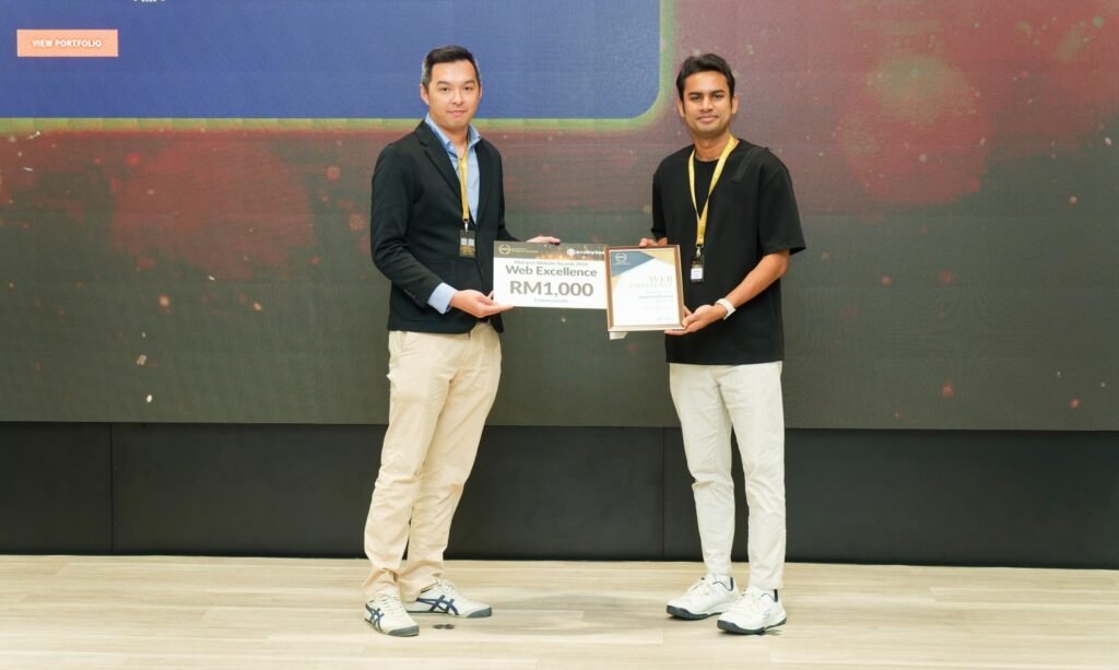 Freelance Web Designer in Malaysia